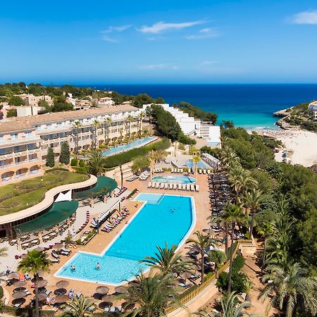 Insotel Cala Mandia Resort 시설 사진