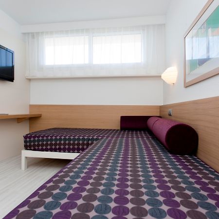 Insotel Cala Mandia Resort 외부 사진