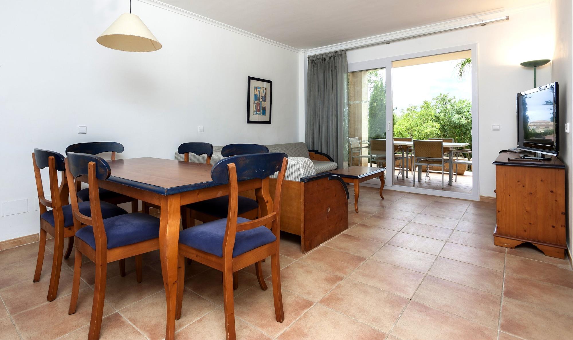 Insotel Cala Mandia Resort 외부 사진