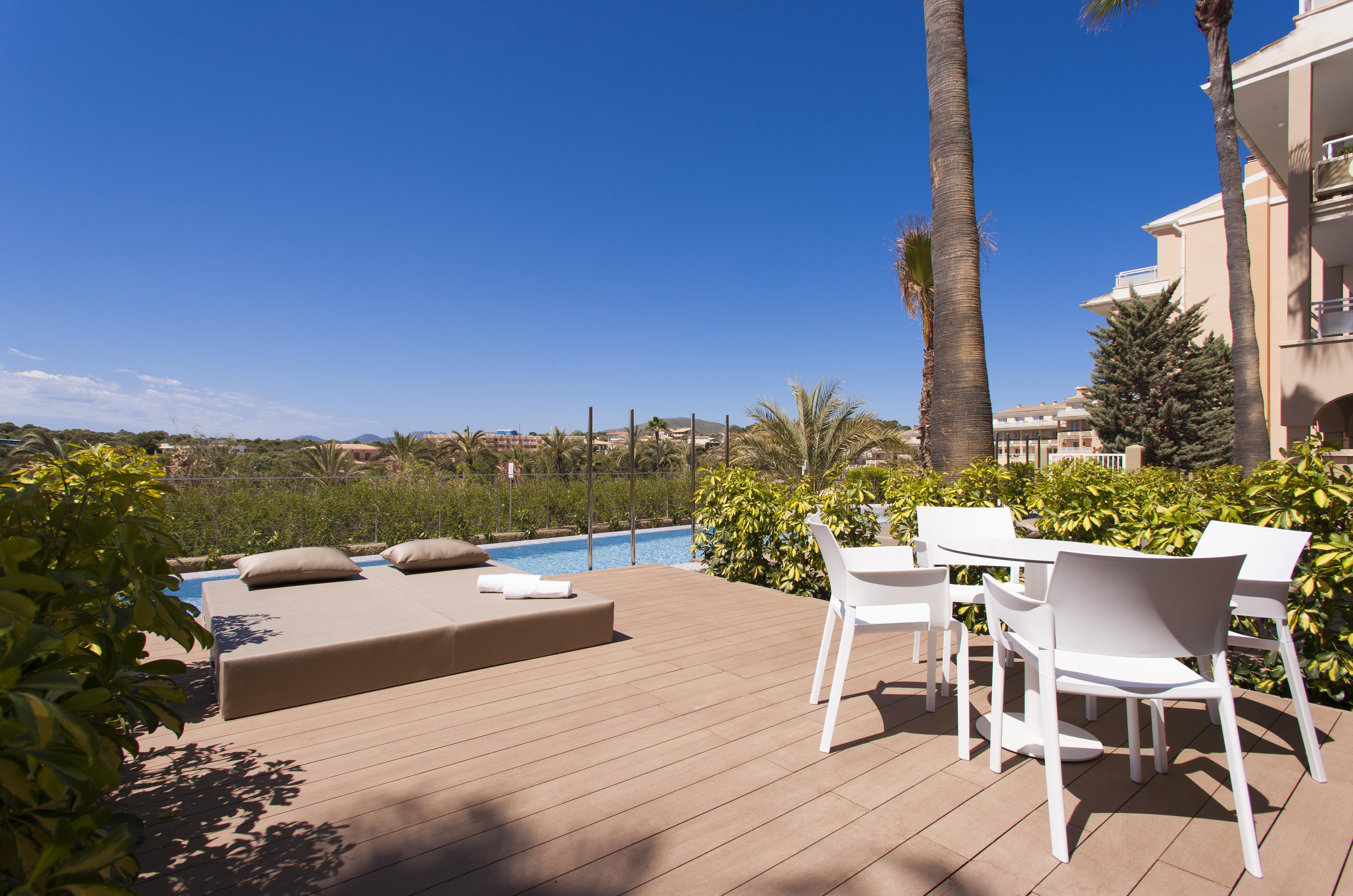 Insotel Cala Mandia Resort 외부 사진