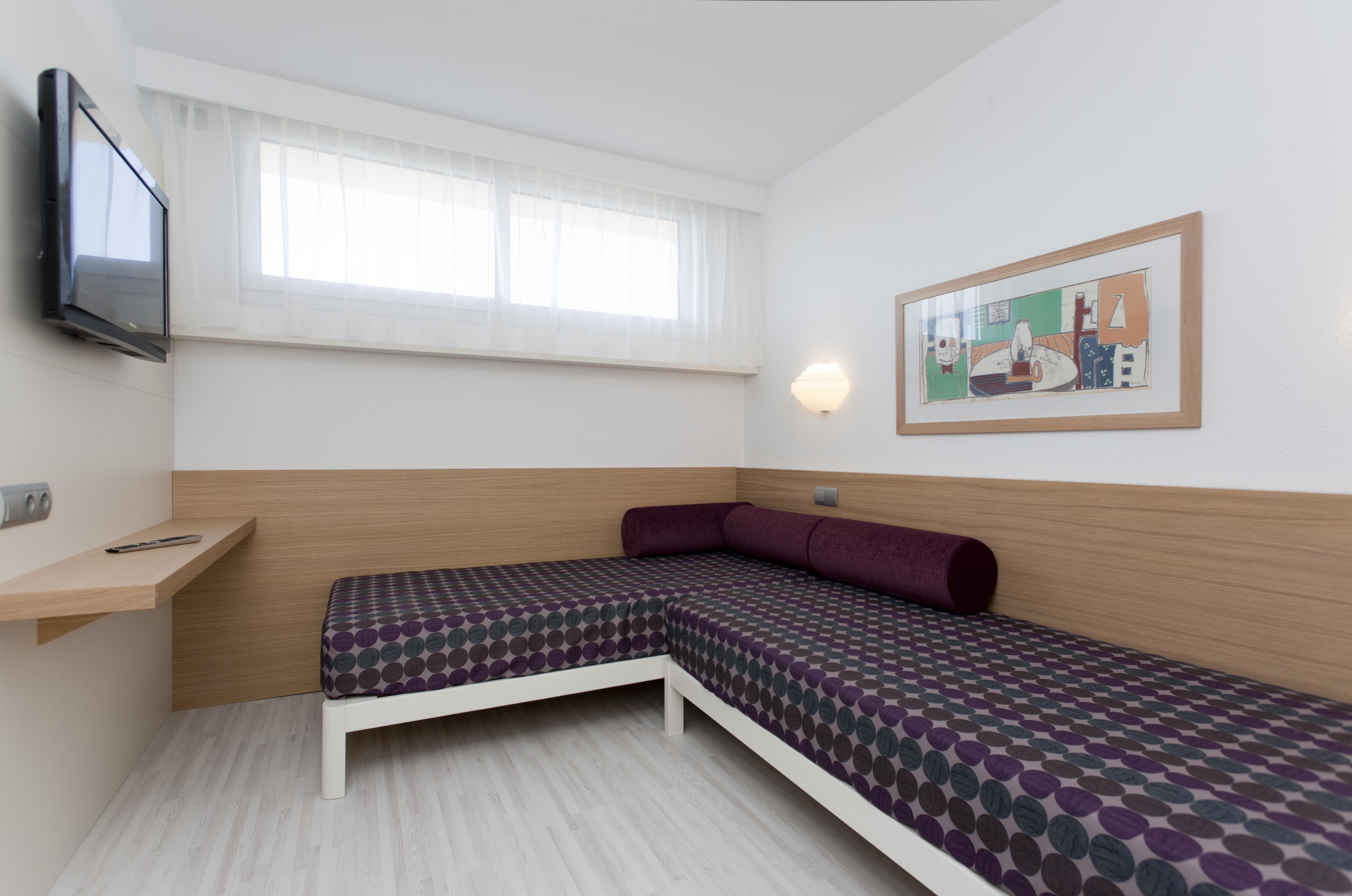 Insotel Cala Mandia Resort 외부 사진