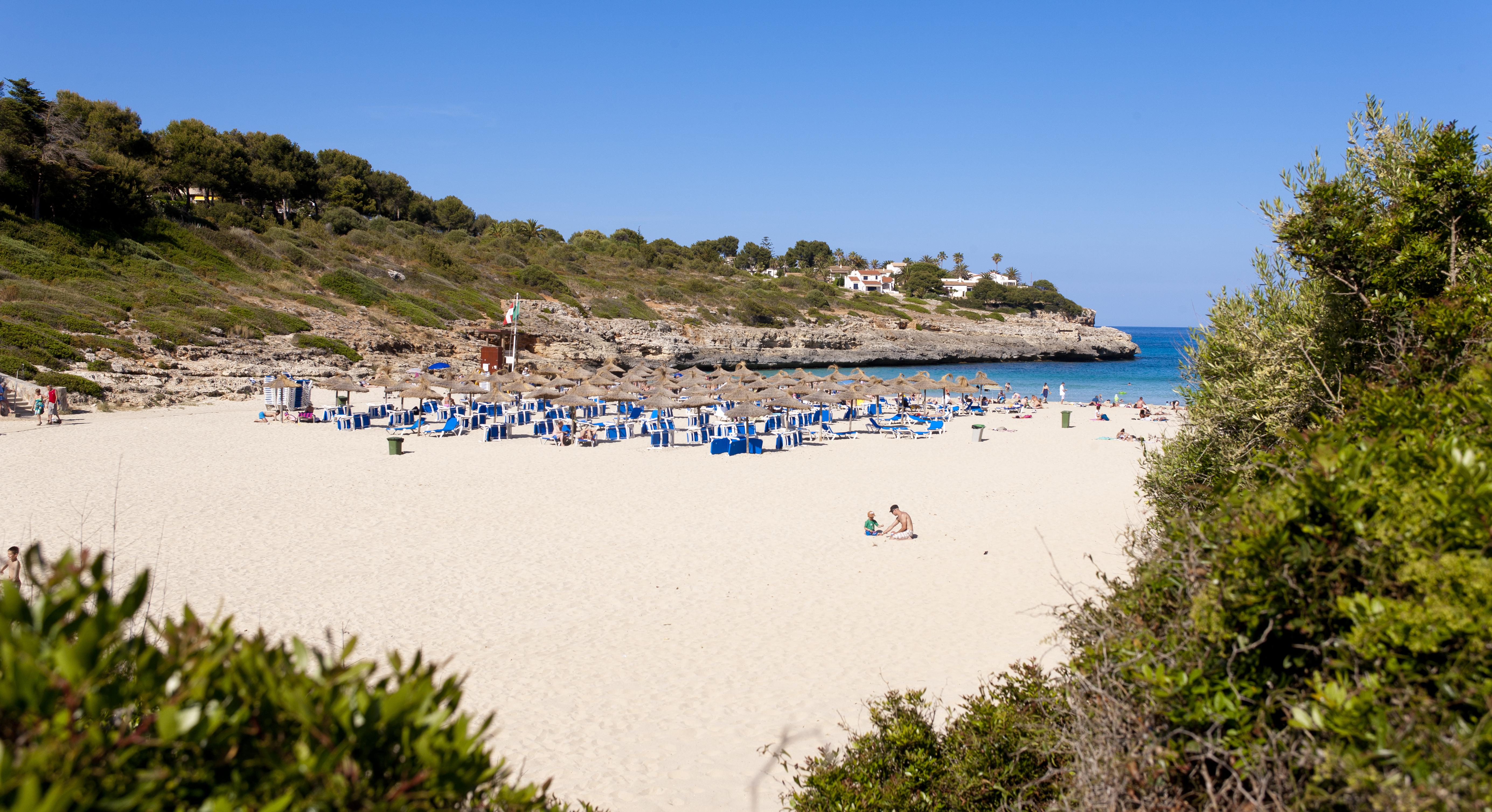 Insotel Cala Mandia Resort 외부 사진