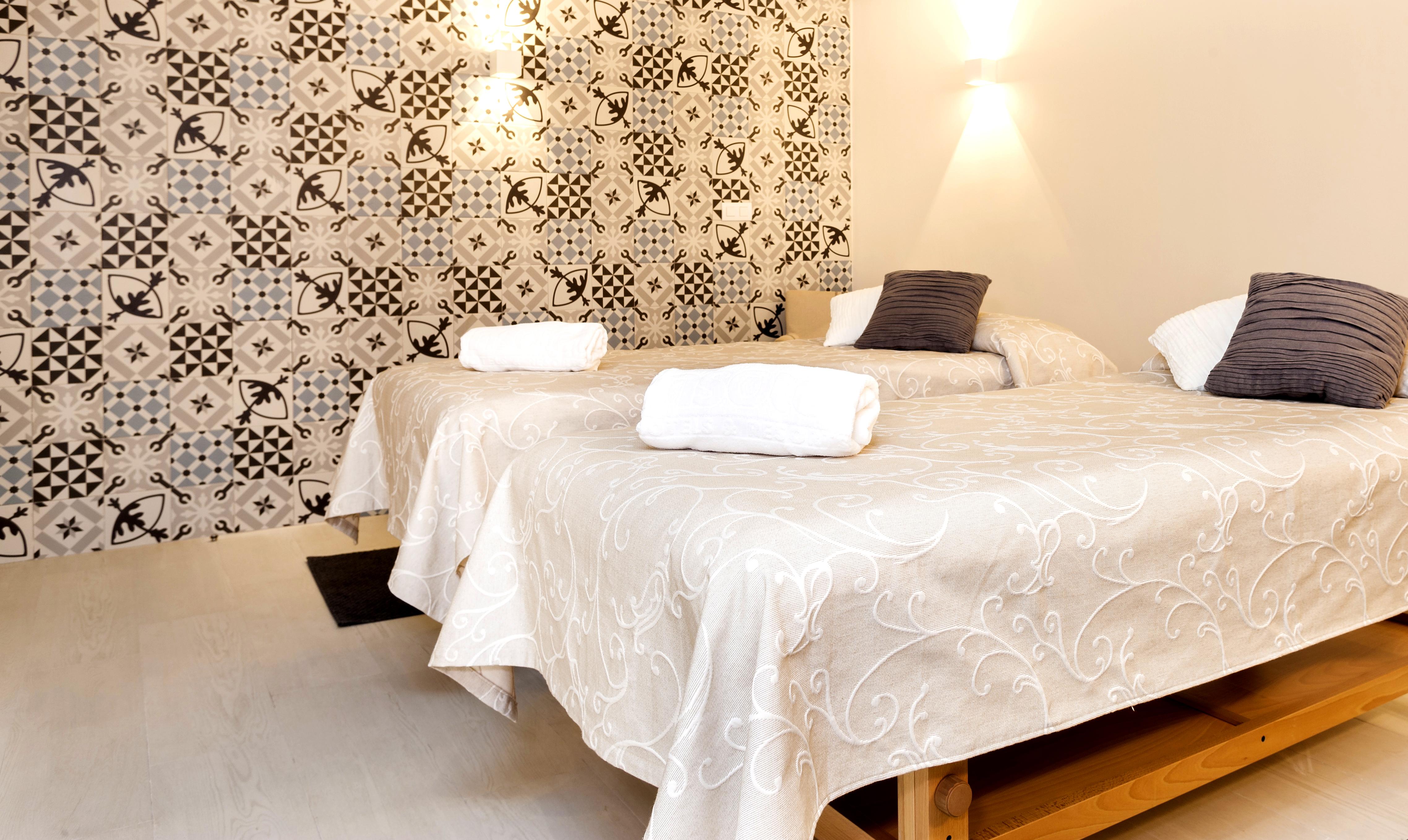 Insotel Cala Mandia Resort 외부 사진